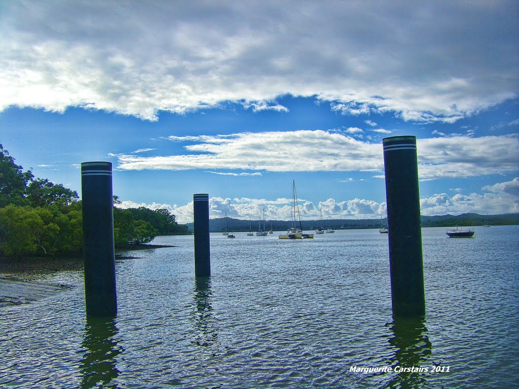 Travel With Me Lamb Island Queensland Australia