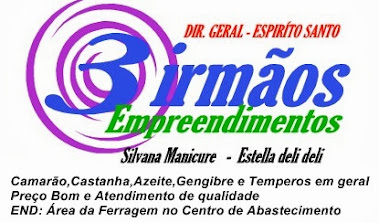 3 IRMÃO EMPRENDIMENTOS