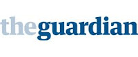 Logo: The Guardian