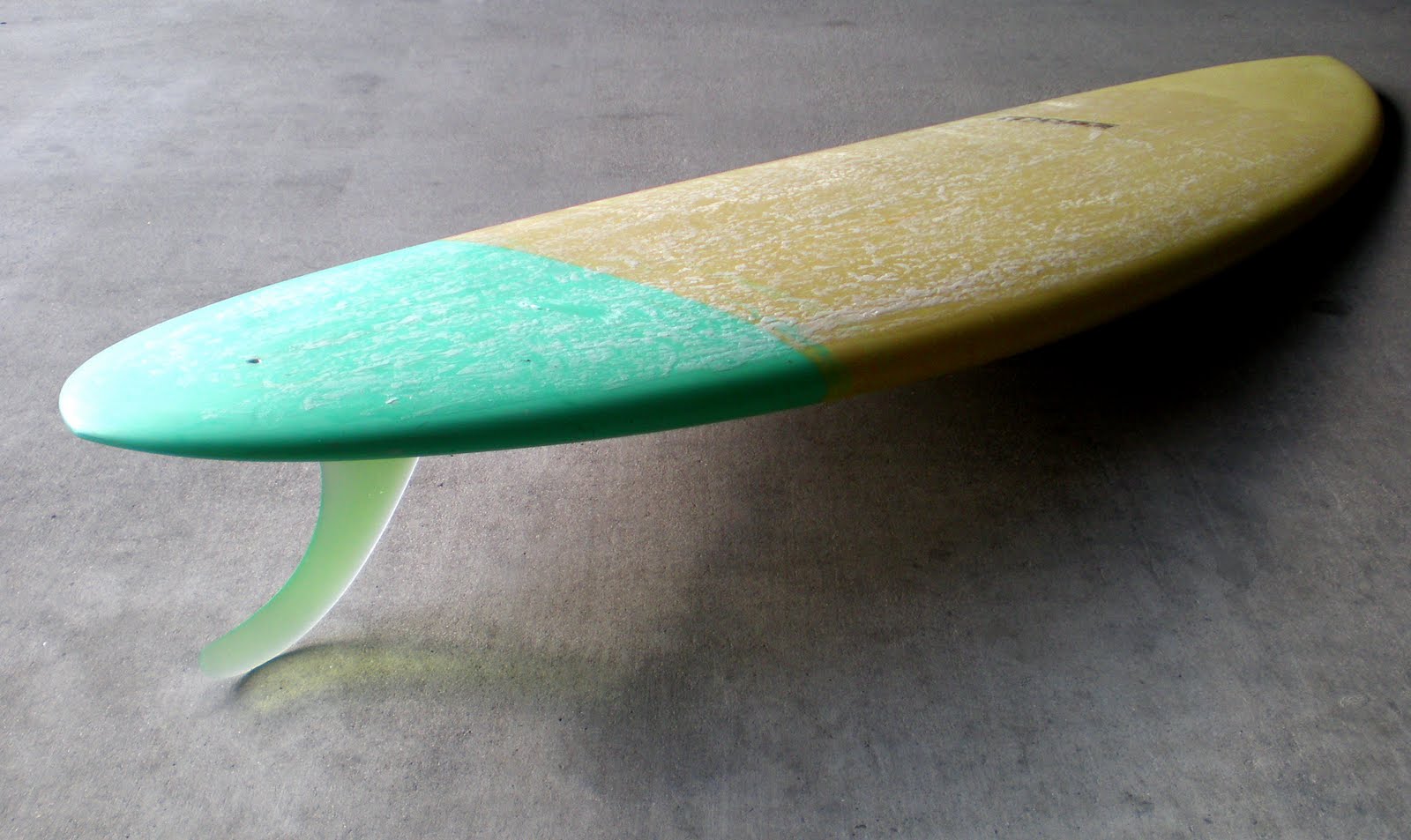 Jake Moss Surfboards Ecosurfboards