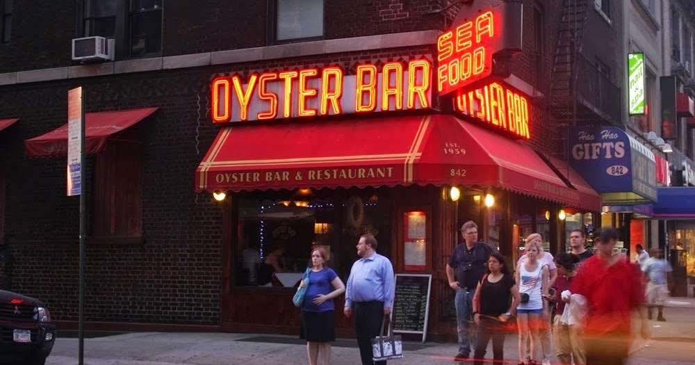 New York Neon Lights Out 2014 Signs We Lost This Year