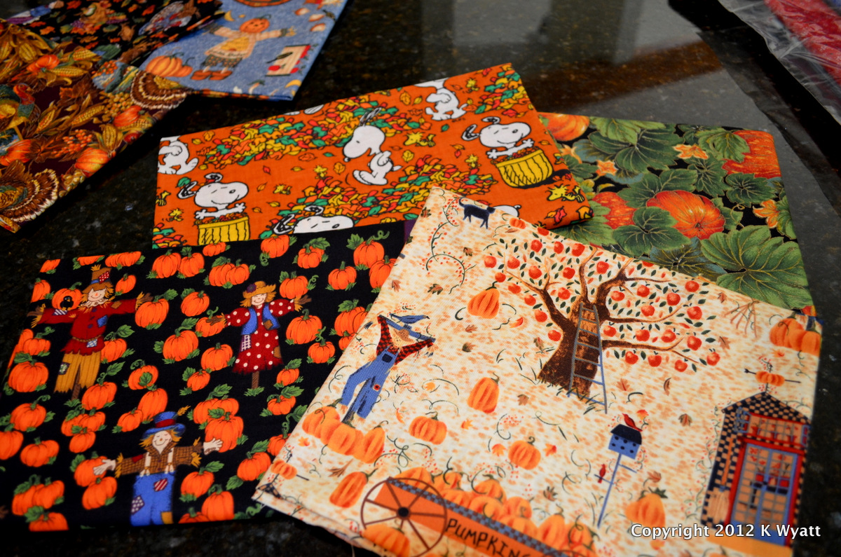 Westie Julep The Fabric Show