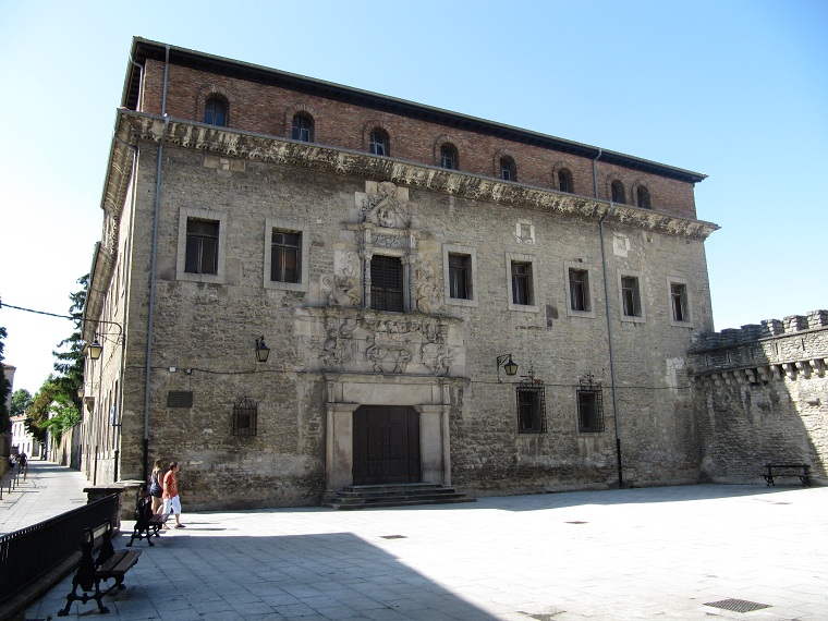 VITORIA GASTEIZ CONDE ALAVA vitoria gasteiz conde alava: