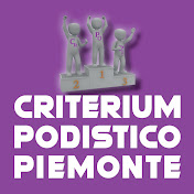 Criterium Podistico Piemonte