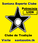 Santana Esporte Clube
