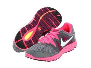 Kasut Sukan Online: Nike LunarFly