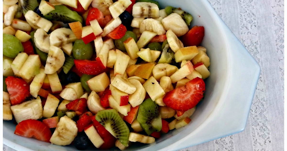 Blissful and Domestic Creating a Beautiful Life on Less Kiwi Banana