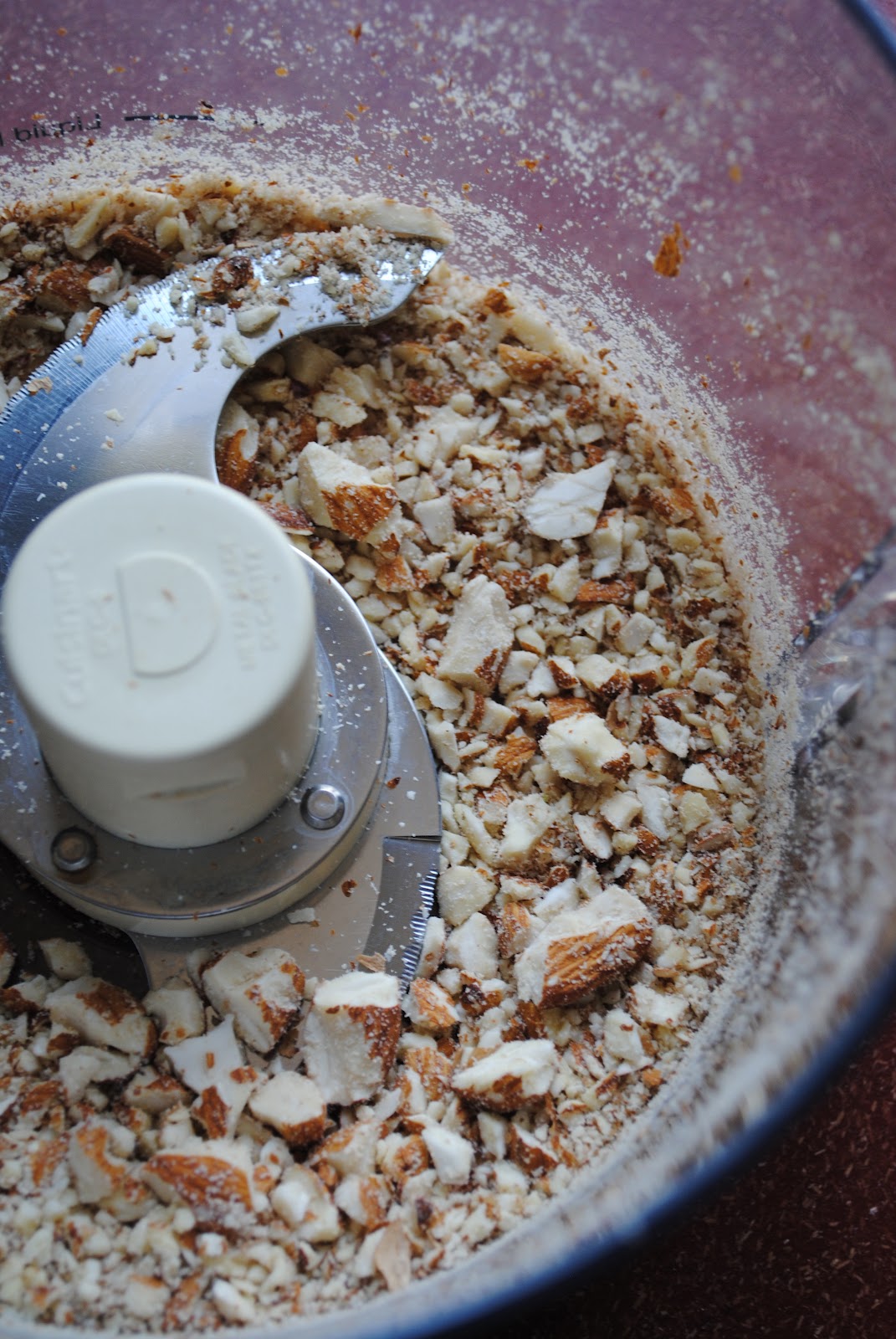 Simple Craves & Olive Oil chewy cranberrybanana granola bars