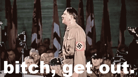 Hitler-Bitch-get-out-foreveralonecomics-tumblr.gif