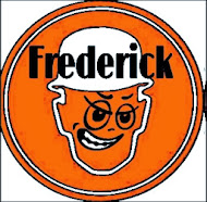 Fredericksite on Facebook