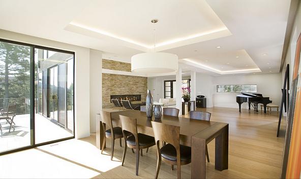 Fotos de Comedores: junio 2013