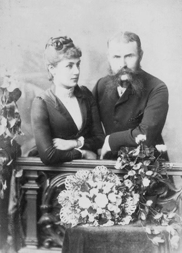 For The Bride The English Department All Its Cuteness Wedding