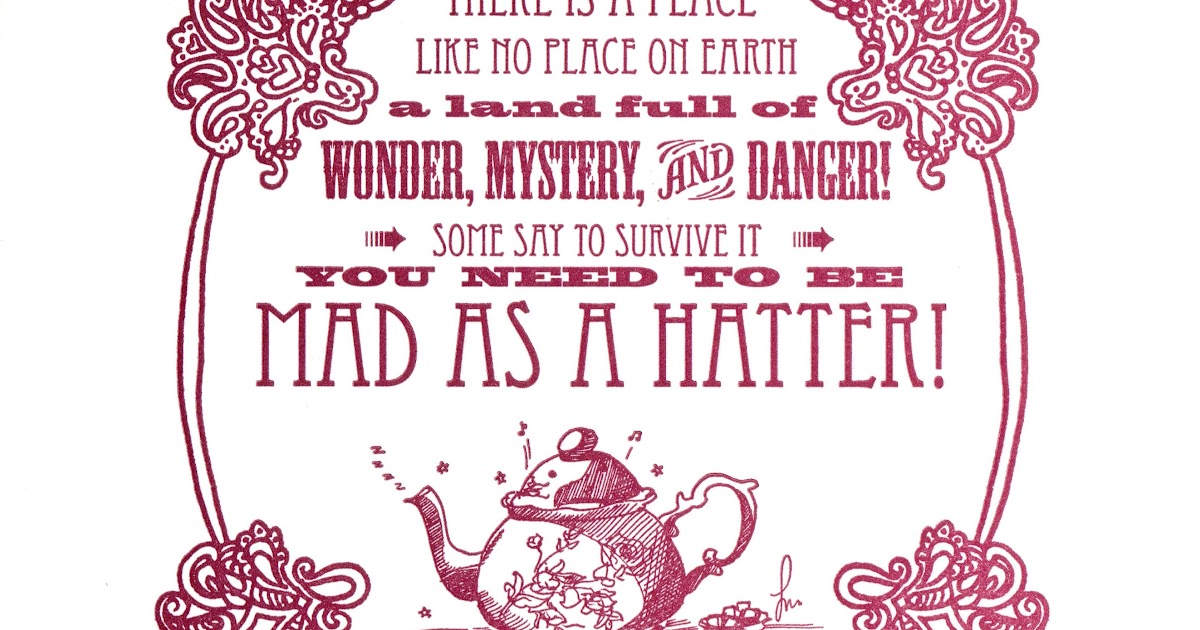 a quickening force: A Very Happy Unbirthday