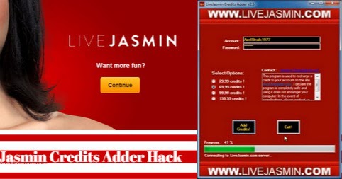 livejasmin