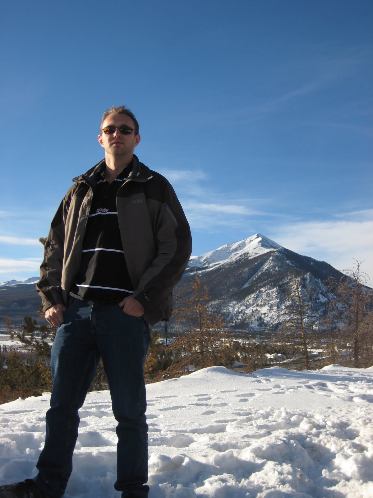 Sensory Overload: Ski Trip to Aspen, Colorado