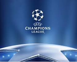 Jadwal Liga Champions 2013