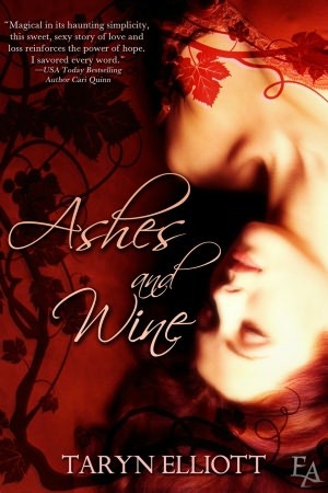 Ashes And Wine