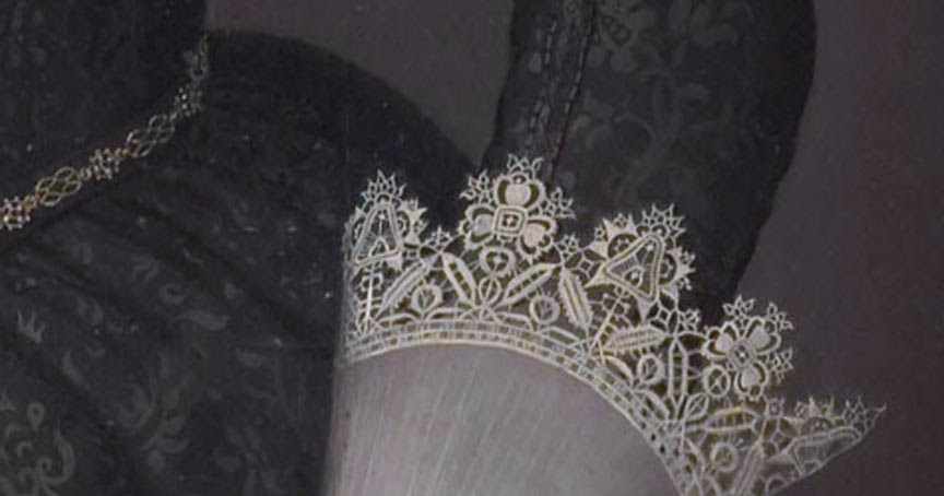 52girls: Sleeve Cuff Detail