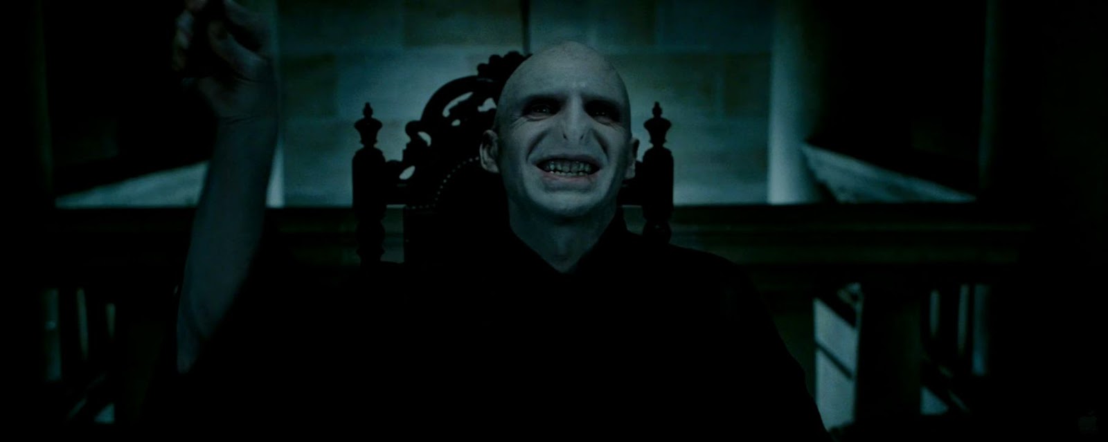 12 Times When Voldemort Was Absolutely Adorable 12 Times When Voldemort Was Absolutely Adorable