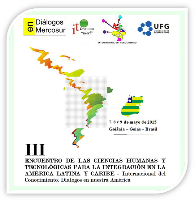 III ECHTEC  GOIÂNIA 2015