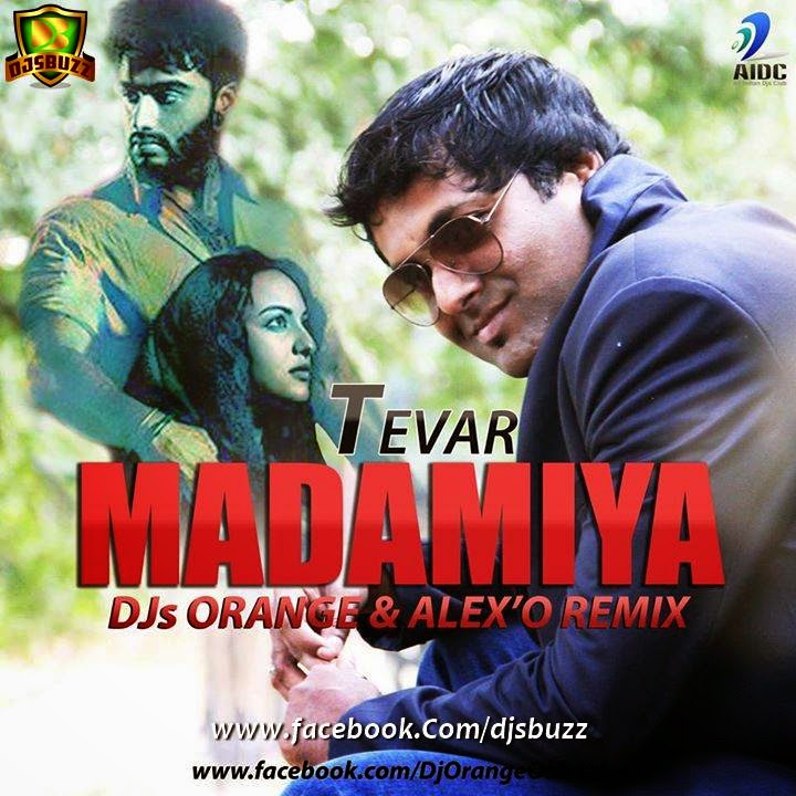 Madamiya Dj S Orange Alex O Remix Mika singh, mamta sharma music label: madamiya dj s orange alex o remix