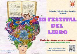 III Festival del Libro