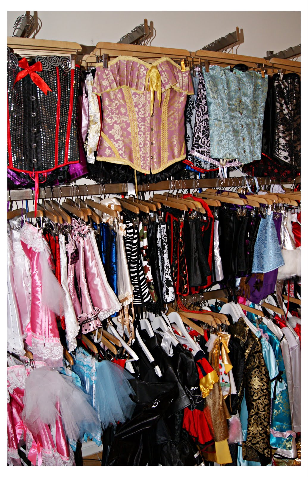 Montreal Glamour Parties Blog May 2011