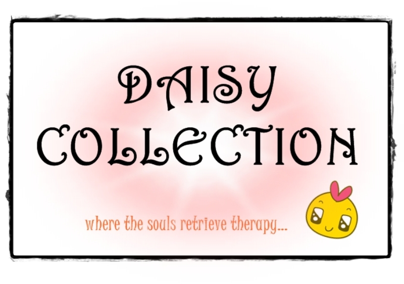 <center> Daisy Collection </center>