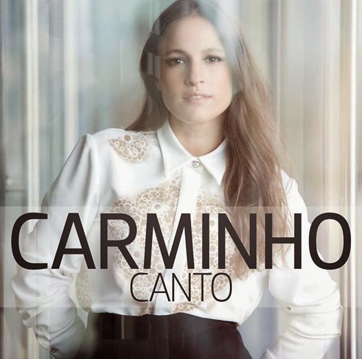 Carminho - Canto Carminho - Canto