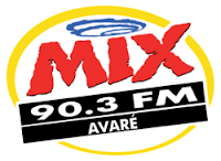 Rádio Mix FM da Cidade de Avaré ao vivo
