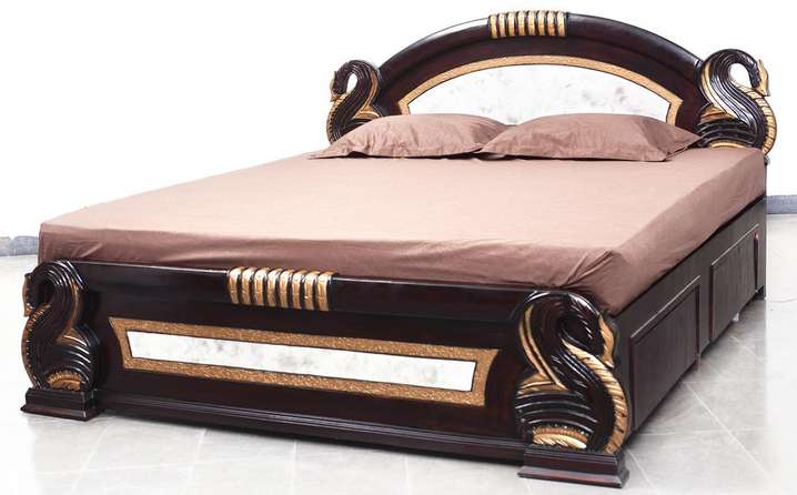 New Modern Cot Designs with Electrical Design