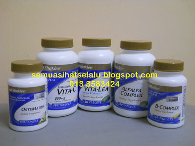 Ostematrix sebagai MILK BOOSTER