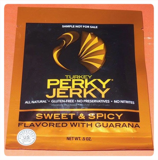 Perky Jerky Michelles Comments