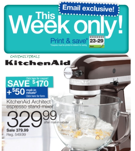 Coupons for home outfitters