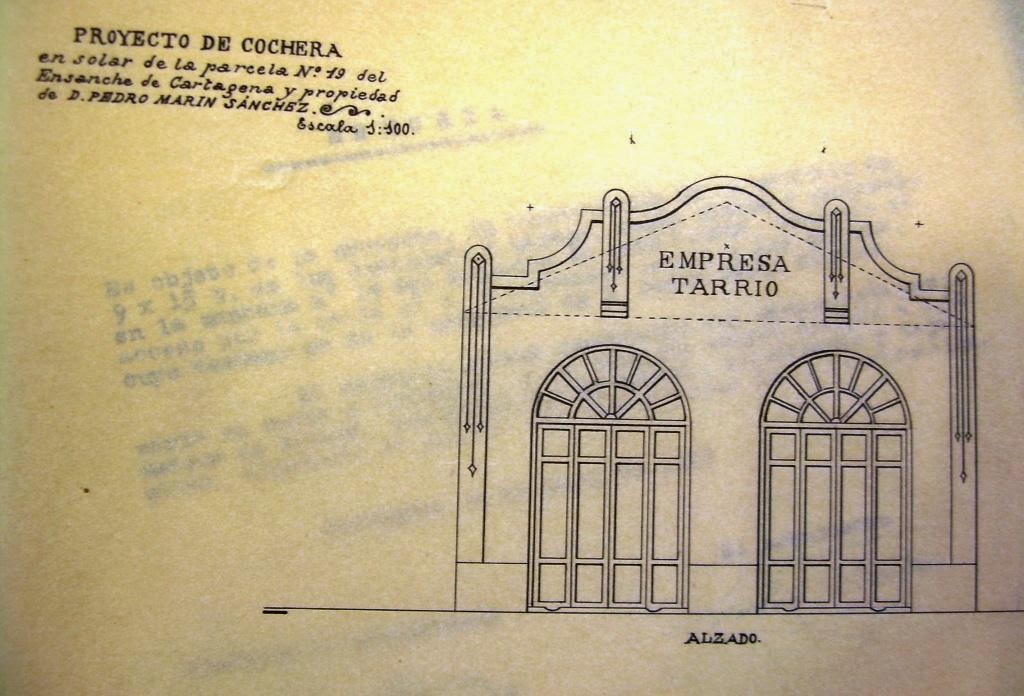 Modernismo y Eclecticismo en Cartagena III - Página 11 1836-00003+(13)