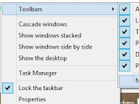Cara menambahkan Start pada Windows 8