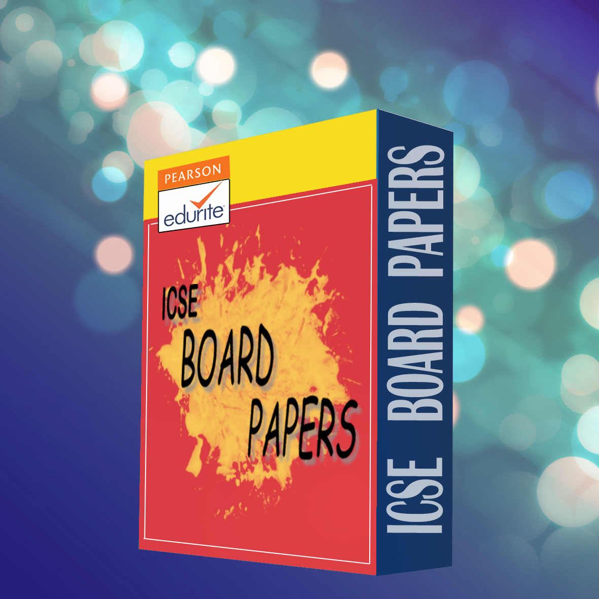 ICSE Board ICSE Board Papers Question Papers & Sample Papers