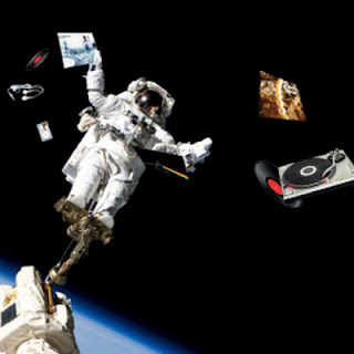 DJ Regal - Live In Space