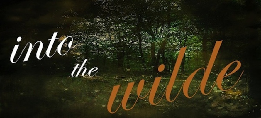 Into The Wilde