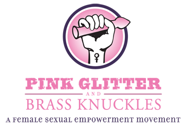 PinkGlitter&BrassKnuckles