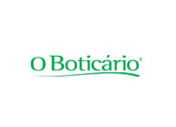 O Boticario Logo