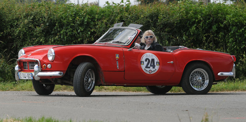 classement siège auto