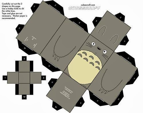 totoro funko pop 416