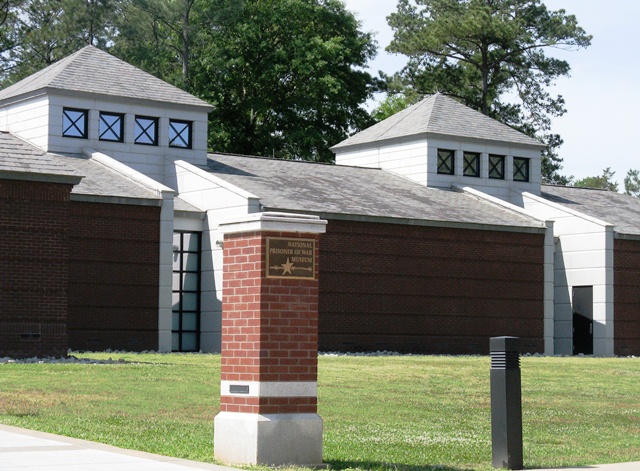 Travels With Cathy And Larry Andersonville Ga Civil War National