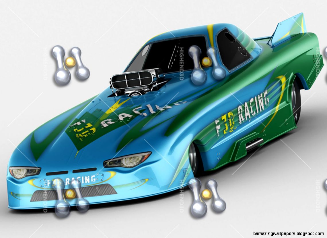 NHRA Funny Car Dragsters NHRA Funny Car Dragsters