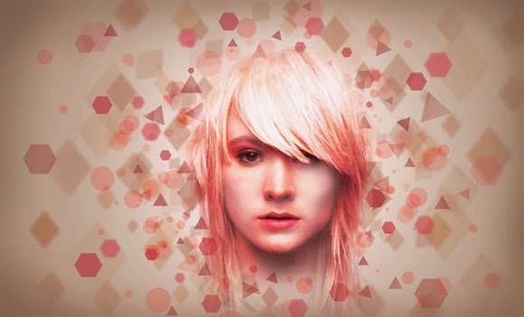 Pink Lady Photo Manipulation Pink Lady Photo Manipulation