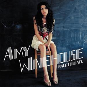 Videoclip - "Tears dry on their own" de Amy Winehouse