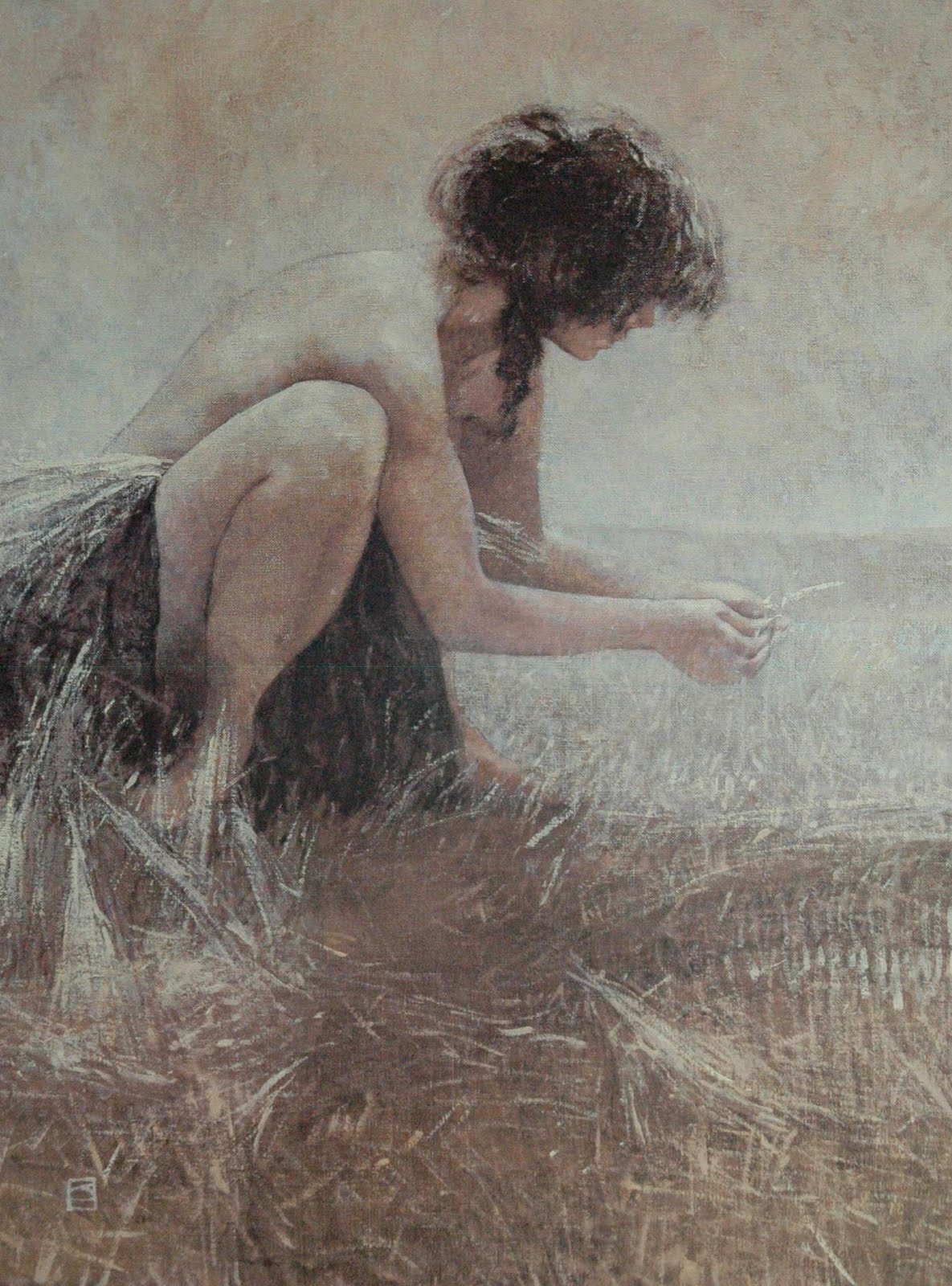 Sam Jackson Artist