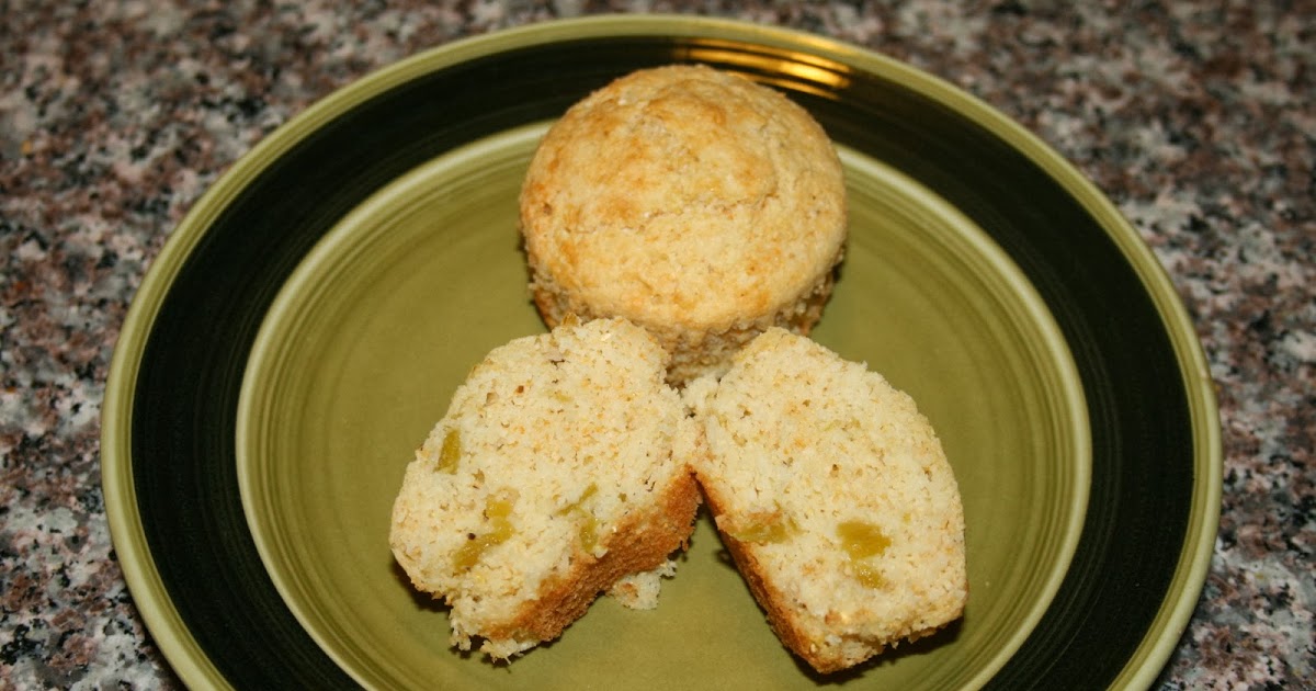Imperfectly Homemade Mom by Monica Dairy Free Corn Muffins (option to