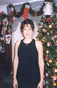 In Memory of Christy A. Addamo
